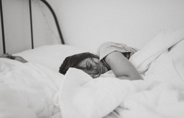 <strong>Best Strains to Help Get a Good Night’s Rest</strong>