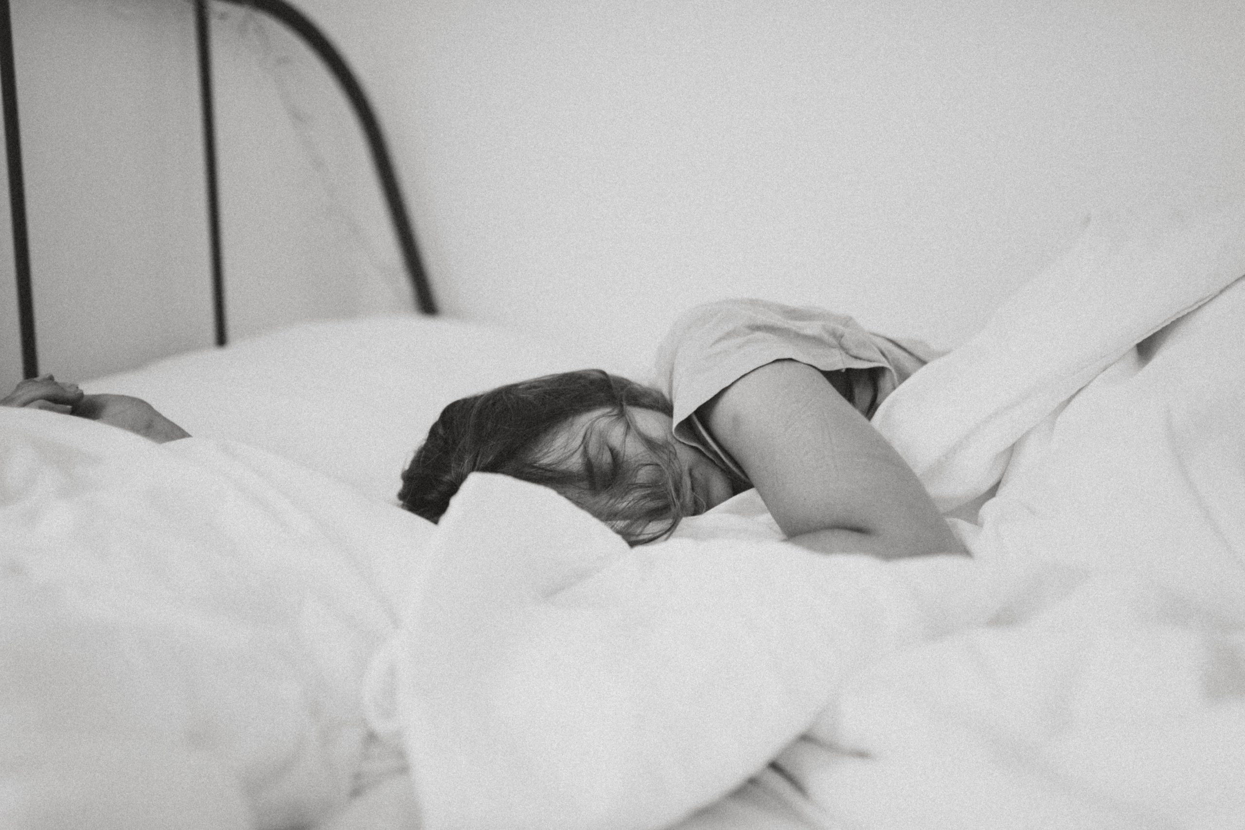 <strong>Best Strains to Help Get a Good Night’s Rest</strong>
