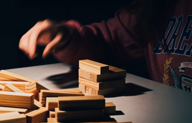 7 Fun Things to Do When High