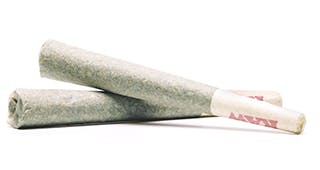 Pre-rolls